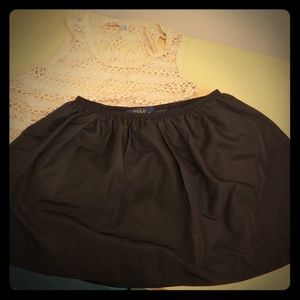 Ralph Lauren and Vintage Havana skirts and shirts